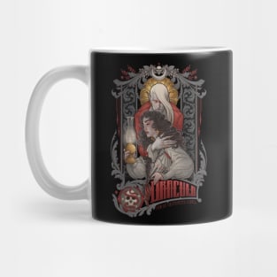 DRACULA Mug